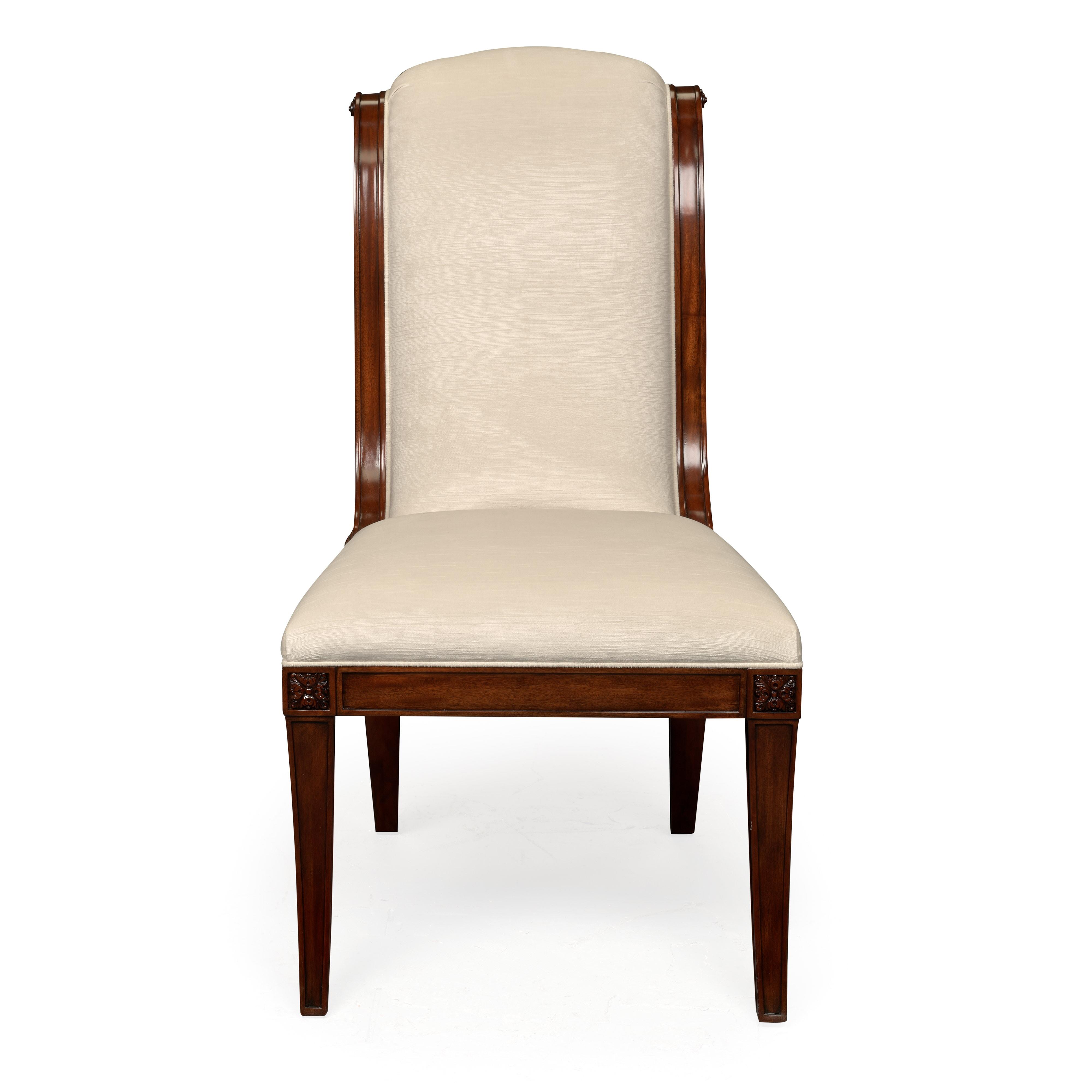 Ludlow dining top chairs